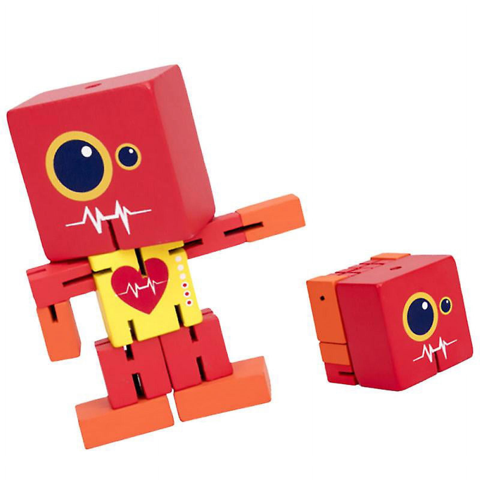1pcs Educational Robot Toy