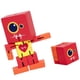 thumbnail image 2 of 1 robot educativo de juguete., 2 of 3