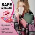 thumbnail image 2 of LHSHID 18th Birthday Gifts for Girls 18 Year Old Girl Birthday Gifts Gifts for 18 Year Old Girl 18th Birthday Decorations for Girls Blanket 60"x80", 2 of 8