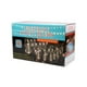 Kole Imports OT902-6 String LED Ampoules - Pack de 6 – image 1 sur 1