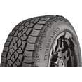 thumbnail image 3 of Mastercraft Courser AXT2 All-Season 275/70-18 125 S Tire, 3 of 6