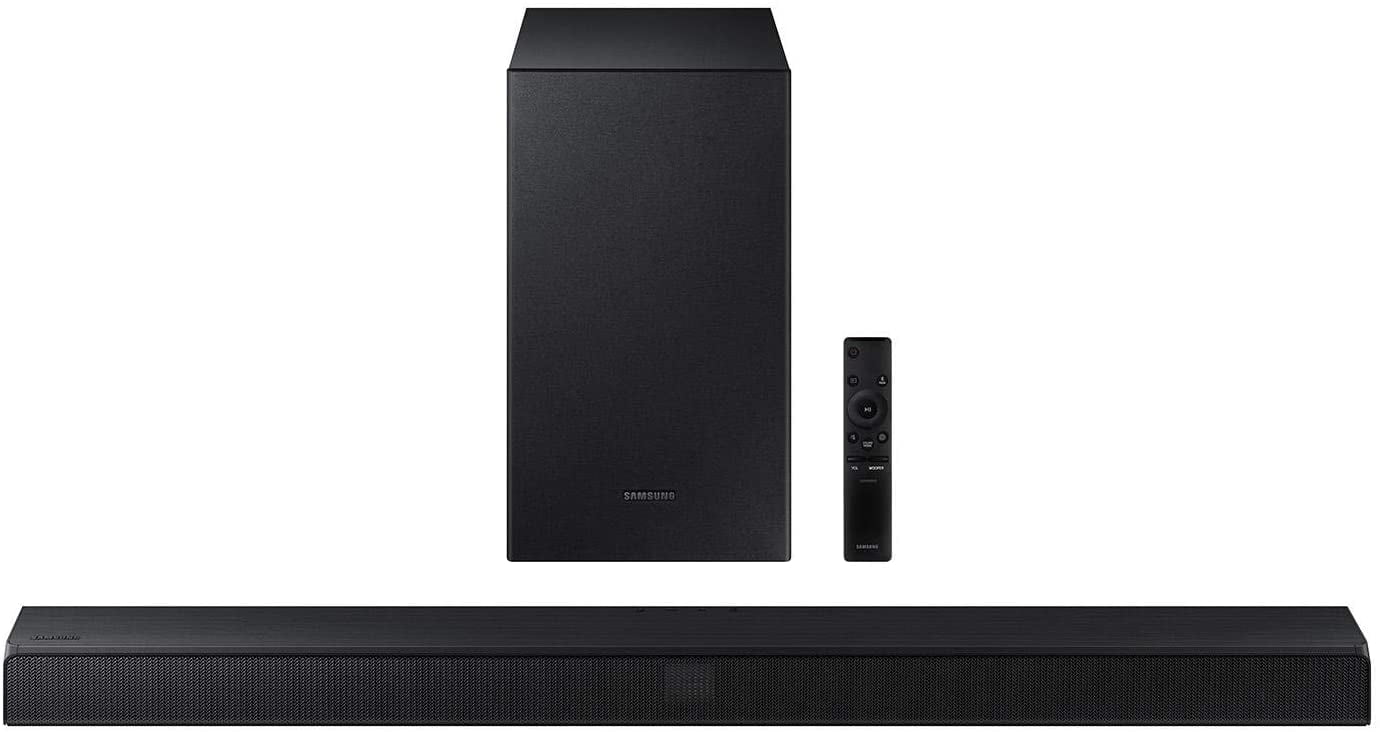 Samsung soundbar t series Clearance