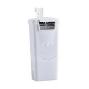 Waterfall Aquarium Filter Pump, Turtle Fish Tank Low Water Oxygen Reptile