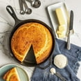 thumbnail image 4 of Lodge True Southern Cornbread Mix, 16 oz Box – Made for Lodge Cast Iron Skillets, 4 of 7