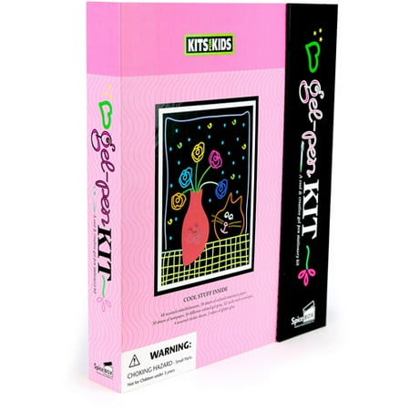 Gel-Pen Kit