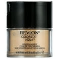 thumbnail image 5 of Revlon ColorStay Aqua Mineral Makeup, Medium Deep, 0.35 Ounce, 5 of 8