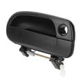 thumbnail image 2 of Manija exterior de puerta delantera derecha 82660-25000, compatible con Hyundai Accent 2000-2006, 2 of 9