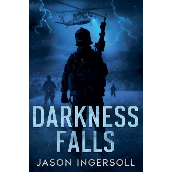 Darkness Falls, (Paperback)