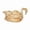 B, variant on 9.84 x 5inch Crystal Swan Bowl Decorative Centerpiece Bowl for Candy Dish Flower Vase Fruits Table Decoration,Swan Centerpiece Bowl Crystal Giftware