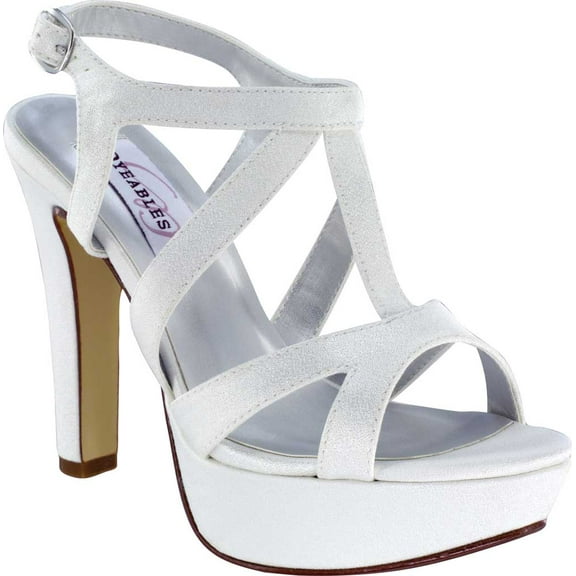 women's dyeables queenie platform sandal