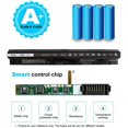 thumbnail image 7 of 3451 VN3N0 Battery for Dell Inspiron 14 15 3000 Series 991XP WKRJ2 GXVJ3 HD4J0, 7 of 7