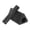 Black, variant on Foam Yoga Blocks and Pillows, Fitness Balance Support, One Arm Exercise Aid, Yoga Accessories for Stretching, Home Gym Pilates Workout