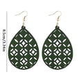 thumbnail image 2 of Uinagy Earrings, 2 of 4
