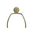 thumbnail image 2 of Monarch Specialties Lighting, 25"h, Table Lamp, Black Shade, Brown Resin, Contemporary, 2 of 6