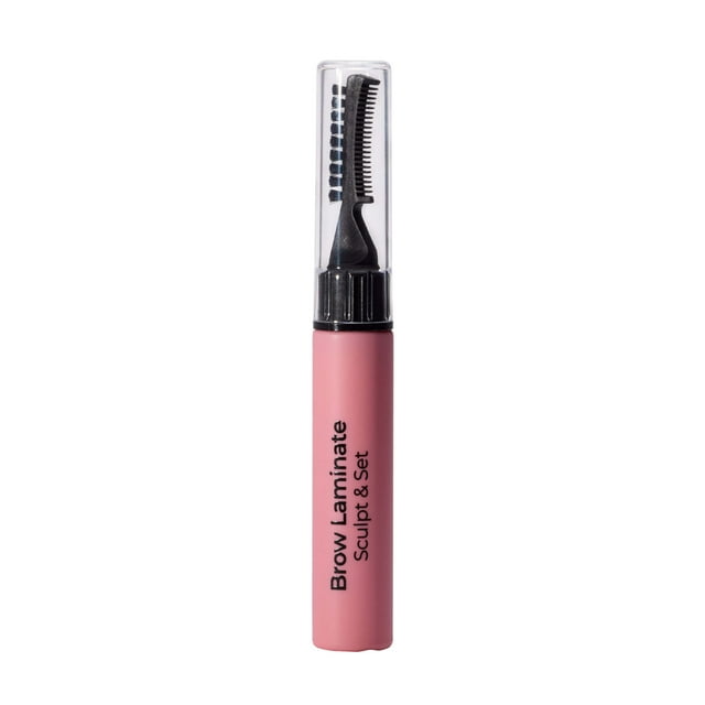 MCoBeauty - Brow Laminate Sculpt & Set