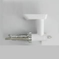 thumbnail image 5 of Meat Grinder Attachment for KitchenAid FGA Mixers, Tomato Juicer Strainer Screw Shaft Filter Sleeve, 5 of 5