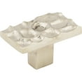 thumbnail image 2 of Top Knobs Tk303 Cobblestone 1-7/8" Rectangular Cabinet Knob, 2 of 5