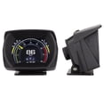 thumbnail image 4 of Jauge de HUD, Conduite Sûre pour Voiture Compacte OBD II, 4 of 8