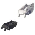 thumbnail image 1 of Mordazas de Freno F-350 1968 A 1971 Ford Con Soporte Delantero CARDONE 2 Piezas Gris, 1 of 4
