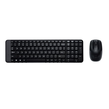 Pack Teclado y Mouse inal mbrico Logitech Uplift Lider.cl
