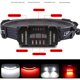 thumbnail image 5 of XPG LED Headlamp COB Induction USB Rechargeable Head Torch for Hiking Running Repairing Fishing Cycling DUBUNS, 5 of 5