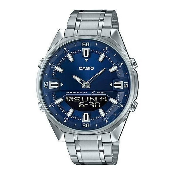 casio telememo watch