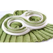 Authentic Knitting Board Afghan Knitting Loom