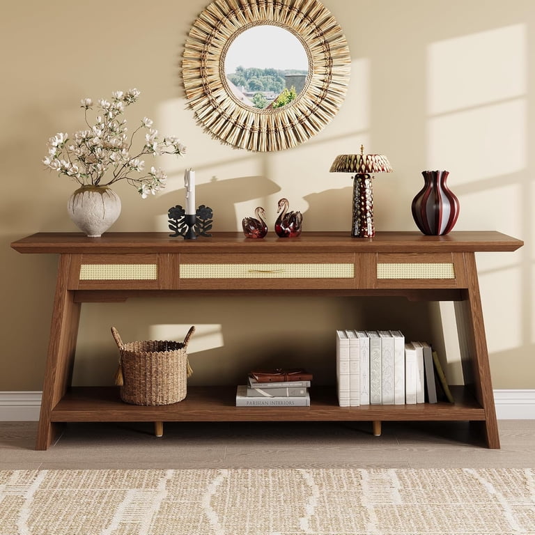 Virans, Entryway Table, 70.9