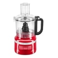 thumbnail image 1 of Procesador de Alimentos KitchenAid KFP0719LER Rojo, 1 of 3