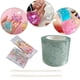 thumbnail image 2 of Kit de burbujas, juguete educativo, 5 cm x 1 m, nano juguete, cinta de soplado para fiestas, manualidades, niños Estilo A, 2 of 9