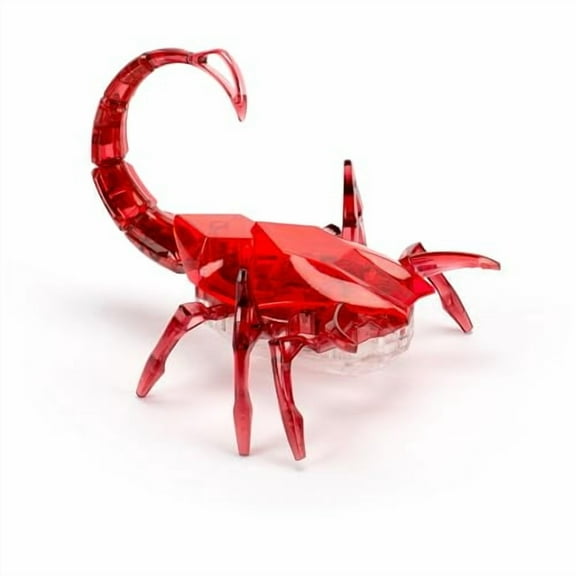 HEX BOTS Robotic Scorpion  Autonomous Mechanic Scorpion Robot  Random Color