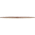 thumbnail image 3 of Ekena Millwork 22"OD x 7 3/4"ID x 3/8"T Augustus Wood Fretwork Pierced Ceiling Medallion, Birch, 3 of 3