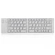 thumbnail image 2 of Teclado Bluetooth Sincero Plegable Magnético Para Android iOS Windows, 2 of 10