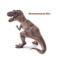 thumbnail image 1 of Big Size Jurassic Indominus Rex Model Action Figure Tyrannosaurus Rex, 1 of 2