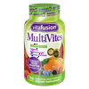 Vitafusion MultiVites Gummy Vitamins, 150ct