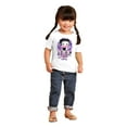 thumbnail image 3 of Betty Boop Hashtag Sassy Style Youth T Shirt Tee Girls Infant Toddler Brisco Brands 2T, 3 of 5