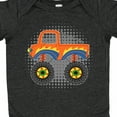 thumbnail image 4 of Inktastic Truck for Baby Boy Boys Baby Bodysuit, 4 of 5