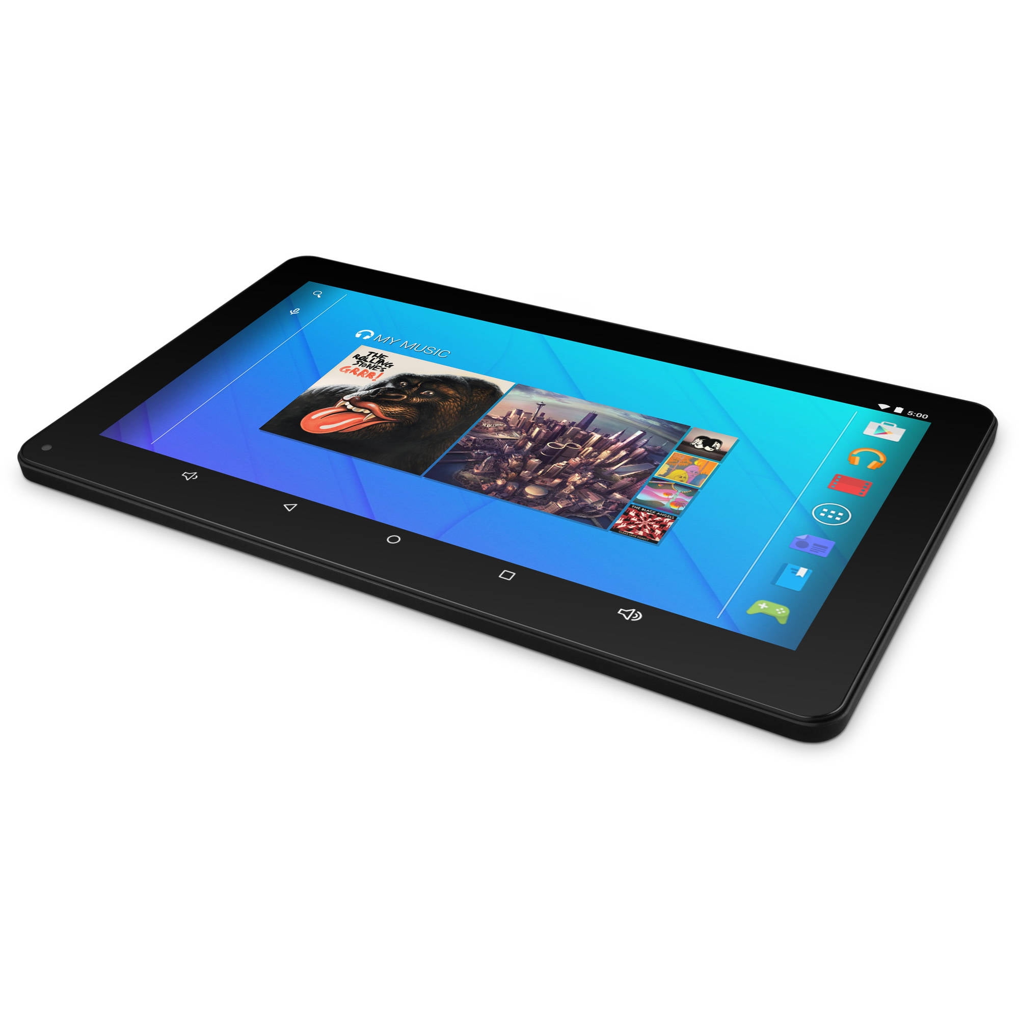 Product Features:
