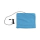 thumbnail image 4 of Almohadilla térmica eléctrica USB para mascotas, cojín cálido de invierno, cama para gatos, perros pequeños, conejos, hámsteres, gatitos y cachorros. Azul, 4 of 7