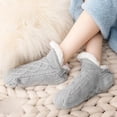 thumbnail image 2 of JIANFANG20-30 mmHg Compression Stockings for Women & Men,Thigh High Medical Compression Socks,Support Graduated Compression Hose Sock for Treatment Varicose Veins Swelling, 2 of 8