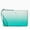 Mint Green, variant on Women's Jae Large Nylon Printed Continental Wallet (Blue Multi)