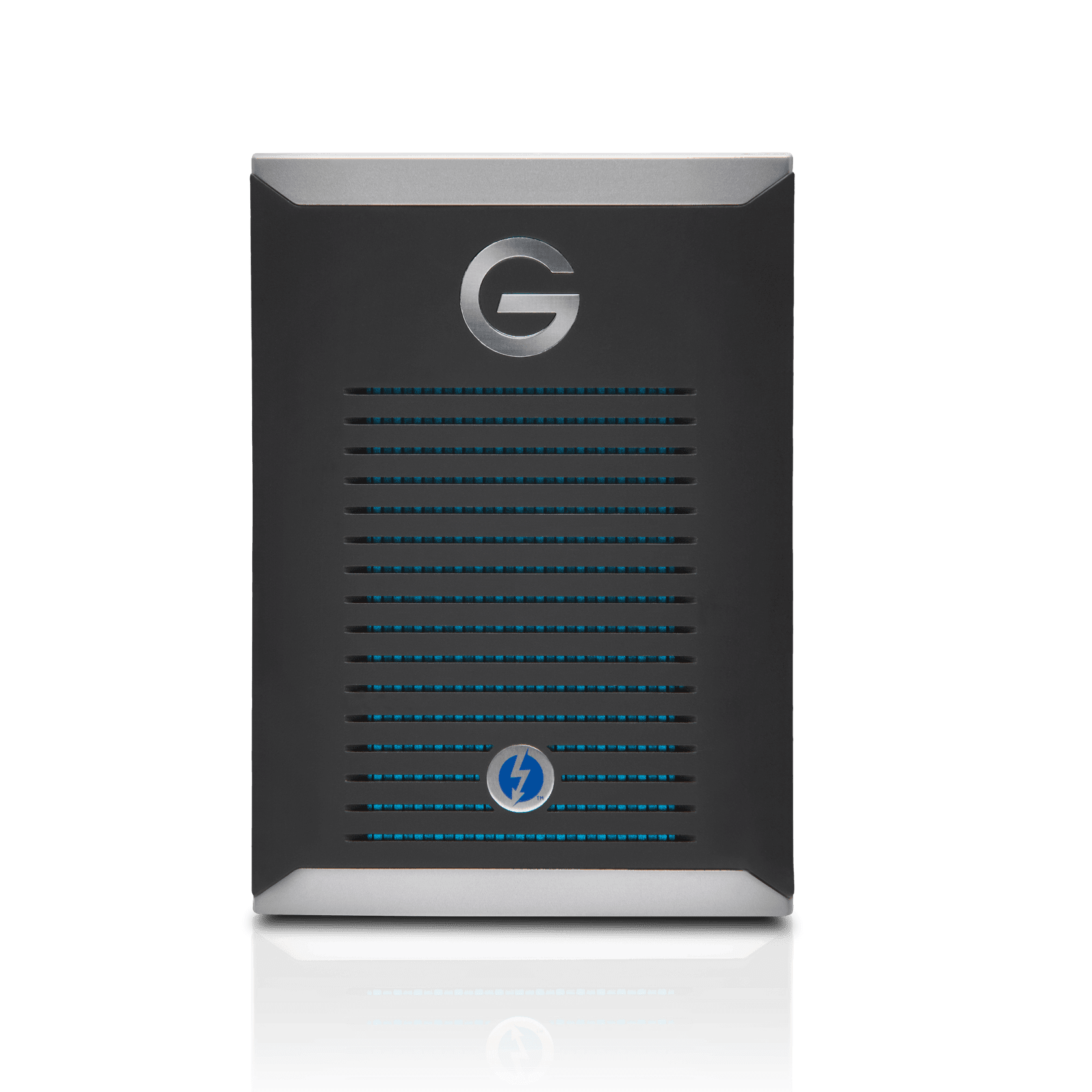 SanDisk Professional 1TB G-DRIVE PRO External SSD - SDPS51F-001T-GBANB