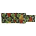 thumbnail image 5 of Blazing Needles 72 in. Outdoor UV Resistant Steamer Deck Lounger Cushion, 5 of 5