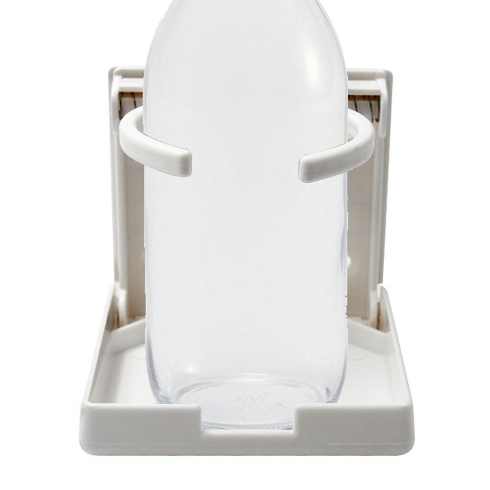 Tohuu Adjustable Folding Drink Cup Holder Drink Holder Cup Holder Bottle Holder Can Holder Fit