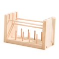 thumbnail image 1 of Soporte de carretes de para , , acolchado, tejido, artesanía de bricolaje hogar, soporte giratorio para , estante Zulema Portacarretes, 1 of 8
