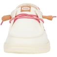 thumbnail image 2 of Zapatos HEYDUDE Wendy Mocasines Livianos para Mujer, 2 of 5