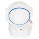 thumbnail image 5 of Dekaim-luz Nocturna De Astronauta para Niños, Lámpara De Noche Recargable por USB para Habitación, Luces Nocturnas De Grado Alimenticio Suave para Guardería De Bebé, 5 of 5