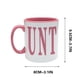 thumbnail image 2 of Tazas, hermosa taza, taza de café personalizada, texto personalizado, regalos de cumpleaños, regalos para Navidad, cumpleaños, familia, feliz Navidad, día de la madre, día del padre, taza, 2 of 4