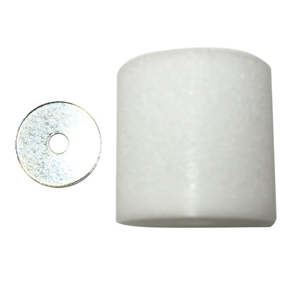 Interstate Pneumatics WP1090RK40 40 Micron Filter for Air Filter W1090A