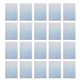 thumbnail image 2 of 24 Sheets Self Adhesive Vinyl Stickers Holographic DIY Water Mug Decals, 2 of 4